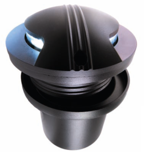 Lampa do montażu w podłożu SMART II 1,2W 