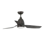 Wentylator sufitowy Fogo 33469 FARO