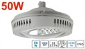 LAMPA ULICZNA PARKOWA CLARO 50W