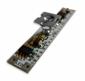 Włącznik TOUCH ze ściemniaczem PWM 12V DC 3A