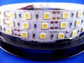 TAŚMA LED 72W 300 LED 5050 CIEPŁA 