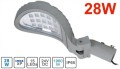 LAMPA ULICZNA CLARO 28W