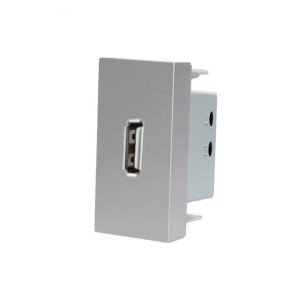WUSB-CHARGE-64 Moduł ŁADOWARKA USB LIVOLO - szary
