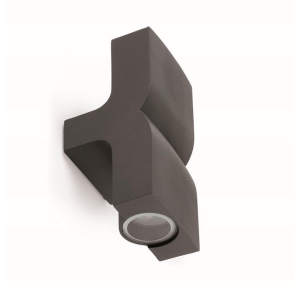 Kinkiet ogrodowy Klamp 74408 FARO 