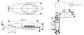  LAMPA ULICZNA CLARO 90W
