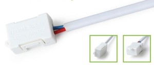 VL-PJ01 Adapter do oświetlenia led Livolo