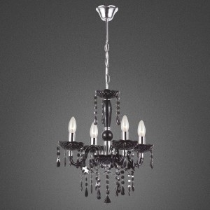 Lampa wisząca GLOBO CUIMBRA 63110-4