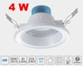 OPRAWA LED SPOT 4W 11CM 