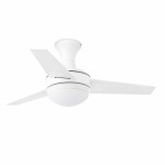 Wentylator sufitowy Mini UFO 33454 FARO