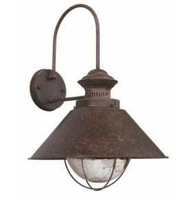 Kinkiet ogrodowy Nautica 71128 FARO 