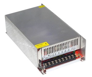 Zasilacz modułowy 500W 42A 12V
