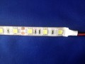 WODOODPORNA TAŚMA LED BIAŁA ZIMNA 5060 300 LED 72W IP65