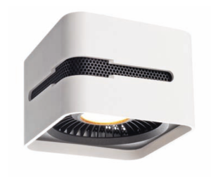 Lampa sufitowa Black&White IV