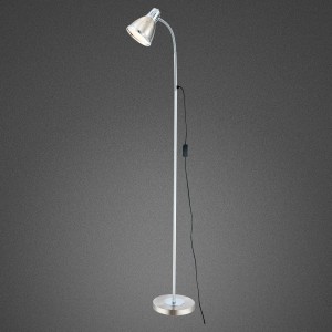 Lampa podłogowa GLOBO EGO 24778