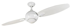 Wentylator sufitowy PROPELLER 137cm  - Biały