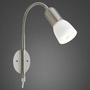 Kinkiet GLOBO CATHY 5453-1W