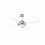 Wentylator sufitowy Mini Icaria 33696 FARO