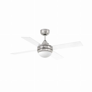Wentylator sufitowy Mini Icaria 33696 FARO