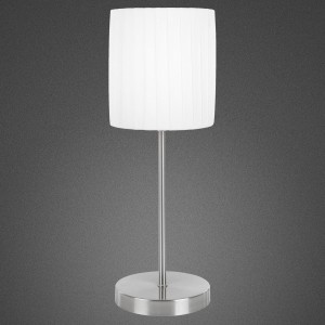 Lampa stołowa GLOBO LA NUBE 15105T