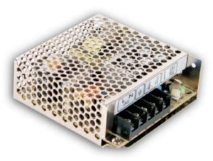 Zasilacz 50W 12V PS-RS-50-12