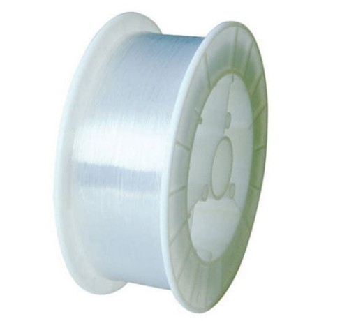 ŚWIATŁOWÓD ŚWIECĄCY KOŃCEM 0.75 MM SZPULA