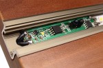 Włącznik bezdotykowy ze ściemniaczem PWM 12V 5A