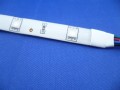 WODOODPORNA TAŚMA LED RGB 5060 150LED 36W IP65