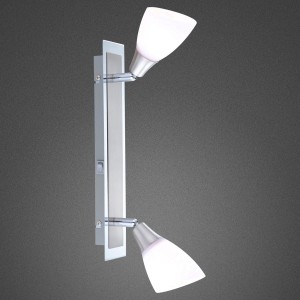 Kinkiet GLOBO FRANK 5450-2