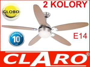 Wentylator GLOBO AZURA 0308