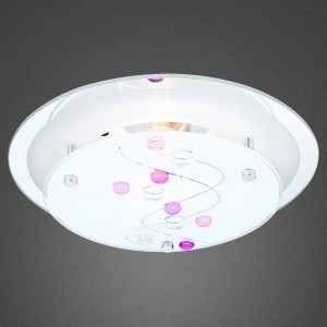 Plafon GLOBO BALLERINA 48070
