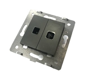 Czujnik ruchu pir schodowy 24V , 12V DC sterownik Livolo 