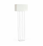 Lampa podłogowa Vesper 29978 Faro 
