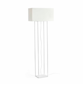 Lampa podłogowa Vesper 29978 Faro 