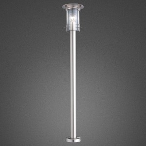 Lampa ogrodowa GLOBO MIAMI 3154