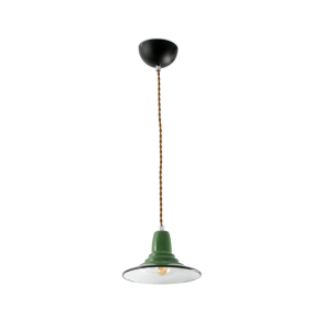 Lampa wisząca Ninette 64165 Faro