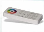 RADIOWY PILOT RGB USB CL