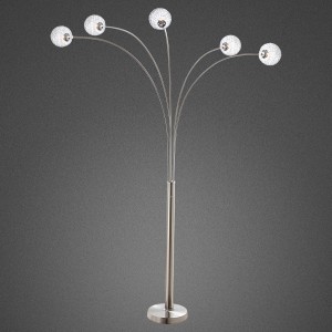 Lampa podłogowa GLOBO CLASSIC STYLE 58222