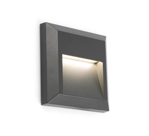 Lampa zewnętrzna ściana Grant 70655 FARO 