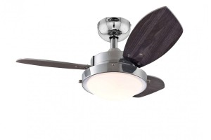 Wentylator WENGUE 76 cm