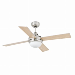 Wentylator sufitowy Mini Icaria 33699 FARO