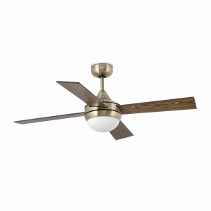 Wentylator sufitowy Mini Icaria 33695 FARO