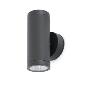 Kinkiet zewnętrzny Cobo LED 70404 FARO 