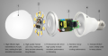 6W Dual White LED Light Bulb8.PNG