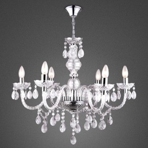 Lampa wisząca GLOBO CUIMBRA I 63116-6
