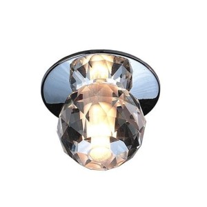 OPRAWA HALOGENOWA I LED LED EXK-1