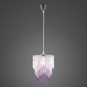 Lampa wisząca GLOBO LUMA 16002