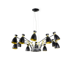 Lampa wisząca Retro 20051 FARO 