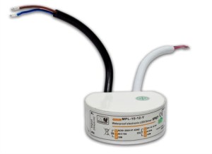 Zasilacz 10W MPL-10-12Y