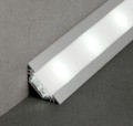 Profil LED TRIO