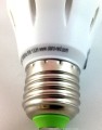 ŻARÓWKA LED 6W E27 230V CLARO